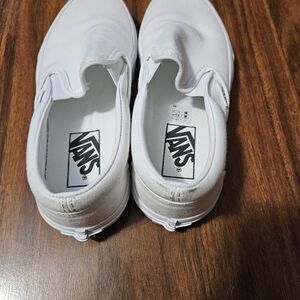 Vans Classic slip on